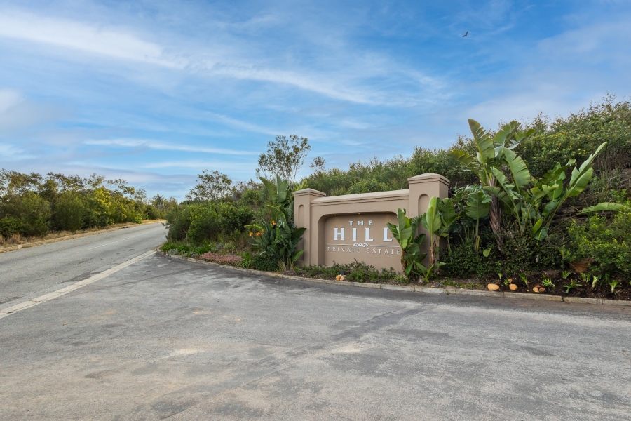 0 Bedroom Property for Sale in The Hill Western Cape